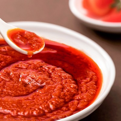 海底捞番茄锅底料1kg颐海国际番茄酸汤鱼火锅酱料汤料餐饮批发图4