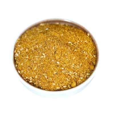 烧烤调料撒料家用炸串调味料辣椒新疆孜然粉烤肉蘸料商用组合全套图5