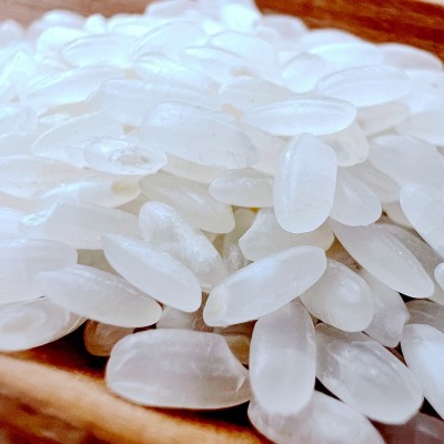 五常大米2.5kg5kg一袋10斤真空东北新米厂家批发代发稻花长粒香图2