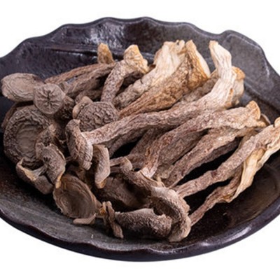 南北食用菌干货源头厂家 批发散装500克农产品鹿茸菇 量大从优图4