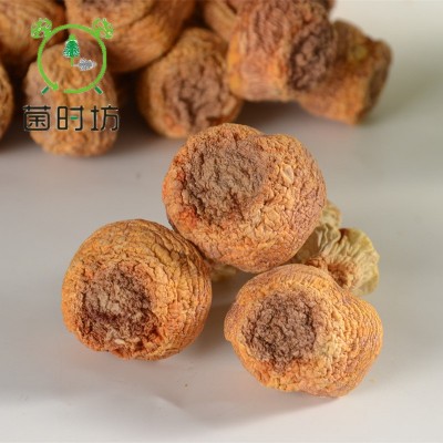 古田姬松茸干货250g散装批发 产地货源食用菌姬松茸