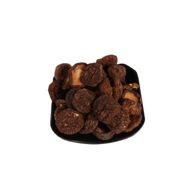 古田食用菌南北干货10斤批发 山货土特产金钱菇 厂家供应量大从优图5