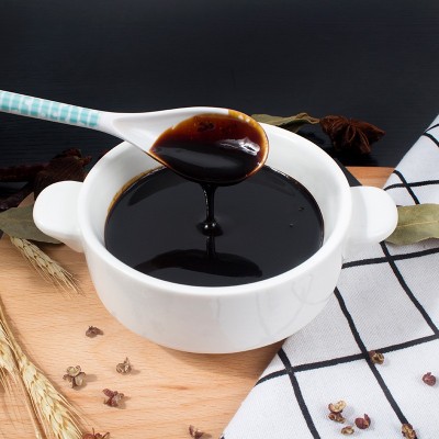 三汁焖锅酱料200g黄焖鸡调料四川香辣商用酱汁食品批发黄记煌整箱图2