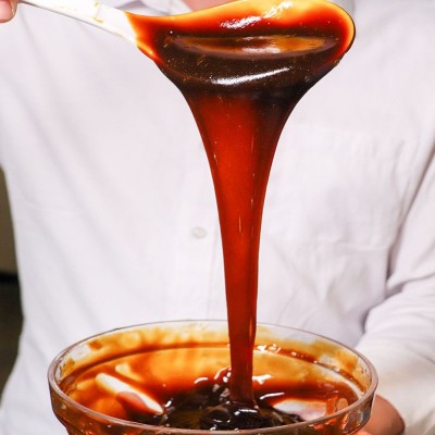 三汁焖锅酱料200g调味商用黄焖鸡调料煲仔饭鸡公煲调味酱地道川味图3