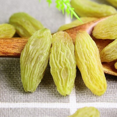 批发新疆特产吐鲁番大颗粒葡萄干5斤整箱量大优惠1斤袋装散装代发图2