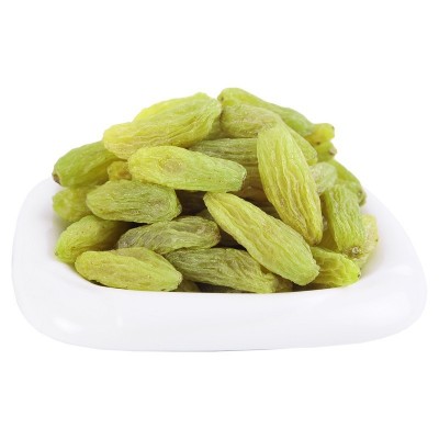 批发新疆特产吐鲁番大颗粒葡萄干5斤整箱量大优惠1斤袋装散装代发图4