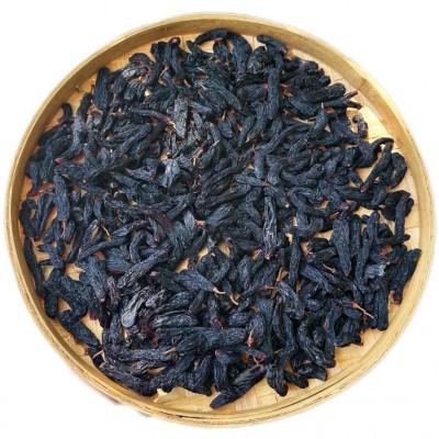 代发新疆吐鲁番蓝宝石葡萄干500g特产免洗黑加仑新货黑美人黑香妃图4