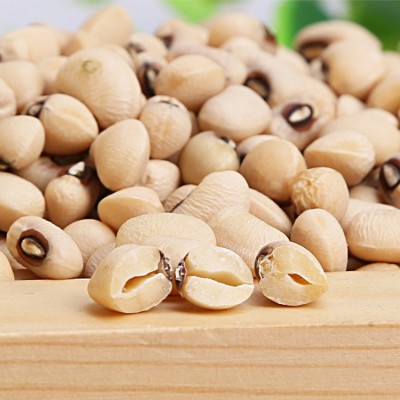 绿色黄金五谷杂粮白眉豆白豇豆新鲜粗粮初级农产品厂家一件代发图3