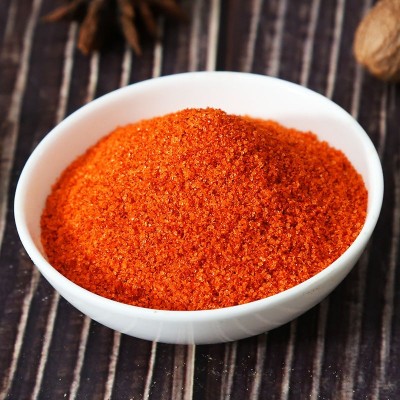 新奥尔良腌料微辣香辣烤肉烤鸡翅烤鱼鸡锁骨腌料烧烤料工厂直售图3