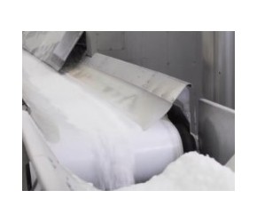 现代工业之——马铃薯淀粉的生产加工过程