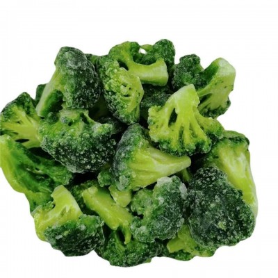 冷冻绿花菜 速冻绿花菜 速冻西兰花 冷冻西兰花   2吨图5