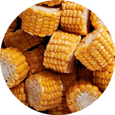厂家批发速冻甜玉米段优质冷冻甜玉米块甜玉米棒水果玉米   2吨图5