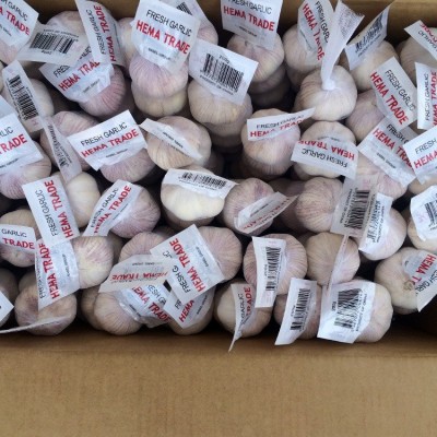 出口独头蒜，大蒜头干蒜5斤纸箱，大蒜头10kg（购买请电话联系）图3