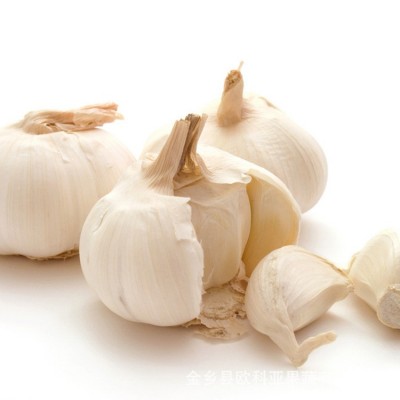 出口独头蒜，大蒜头干蒜5斤纸箱，大蒜头10kg（购买请电话联系）图5