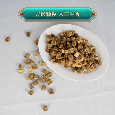 大洪山散装野柴葛根丁食品厂家直采 干野生（批发量大从优）药用图3