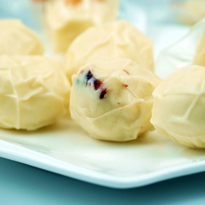 奶疙瘩 内蒙古特产奶酪块 休闲奶制品手工奶疙瘩 500克图2