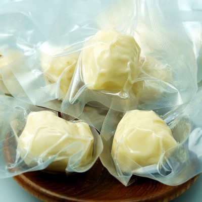 奶疙瘩 内蒙古特产奶酪块 休闲奶制品手工奶疙瘩 500克图3