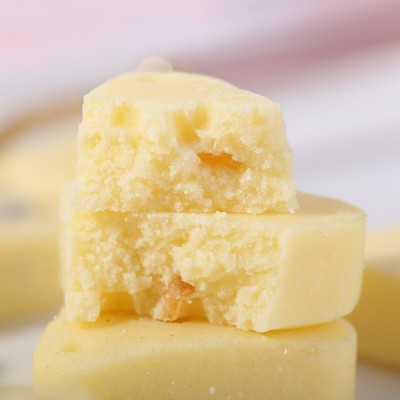 图腾牧场鲜牛奶芝士酪厂家直销三角芝士酪鲜牛奶芝士酪儿童奶酪零图3