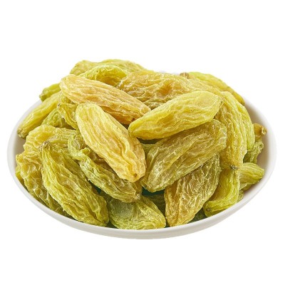 葡萄干批发新疆葡萄干零食免洗500g大颗粒优质产品包邮图4