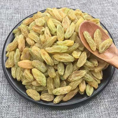 葡萄干批发新疆葡萄干零食免洗500g大颗粒优质产品包邮图2