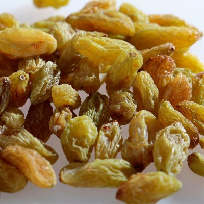 葡萄干批发新疆葡萄干零食免洗500g大颗粒优质产品包邮图3