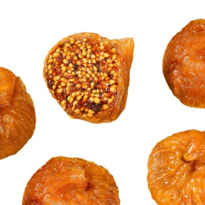 三蒸三晒软蜜无花果干即食煲汤无糖天然无添加孕妇零食一件代发图5