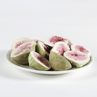 干无花果半果冻干无花果干即食烘焙雪花酥牛轧糖果茶原料源头生产图2