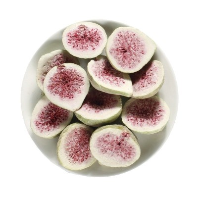 干无花果半果冻干无花果干即食烘焙雪花酥牛轧糖果茶原料源头生产图3