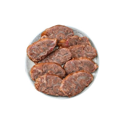 酱卤牛腱开袋即食熟食五香牛肉休闲零食凉拌菜牛腱子五香酱牛肉图3