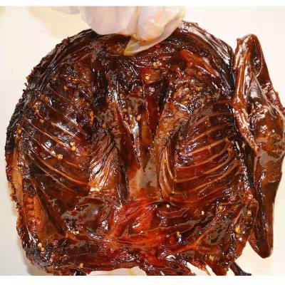 湖南常德特产香辣整只 手撕鸭（麻鸭） 一手货源 工厂直销