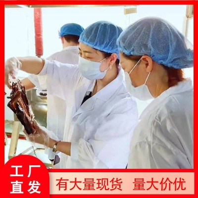 湖南常德特产香辣整只 手撕鸭（麻鸭） 一手货源 工厂直销图2