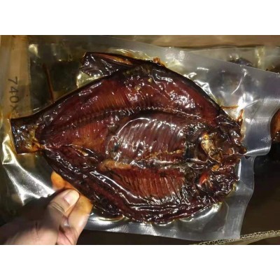 湖南常德酱板鱼200g香辣鱼麻辣手撕风味湖南特产图4