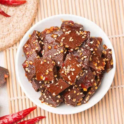 平江香干5斤装工厂直销一手货源