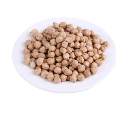 厂家直供当季新货鹰嘴豆吸水膨胀高纤维膳食五谷杂粮 代餐 鹰嘴豆图4