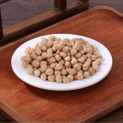 厂家直供当季新货鹰嘴豆吸水膨胀高纤维膳食五谷杂粮 代餐 鹰嘴豆图5