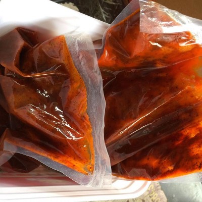 奇思源襄阳牛肉面调味料新农牛肉面调料牛杂面牛肉面汤料开店专用图2