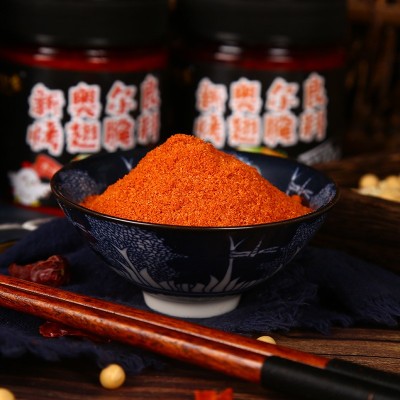 味与家新奥尔良烤翅腌料140g家用户外烤肉炸鸡烧烤鸡翅鸡腿调味料图3