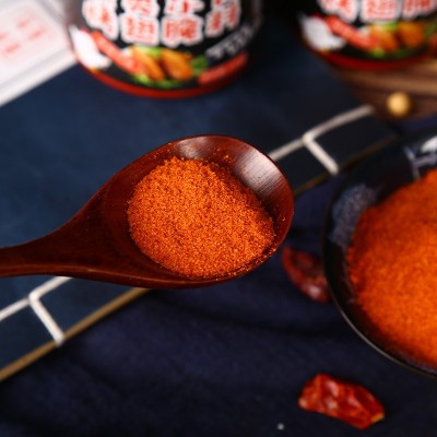 味与家新奥尔良烤翅腌料140g家用户外烤肉炸鸡烧烤鸡翅鸡腿调味料图5