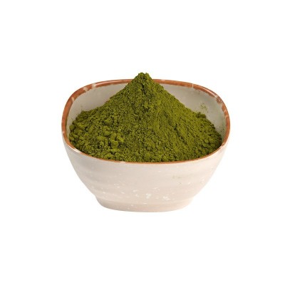 抹茶粉源头工厂脱水蔬菜粉固体饮料冲泡饮品代餐粉果蔬粉原料1斤图5