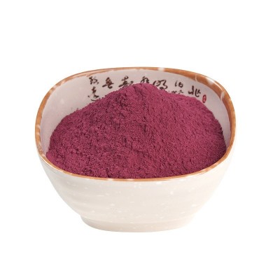 红甜菜粉源头工厂脱水蔬菜粉固体饮料冲泡饮品代餐果蔬粉原料1斤图4