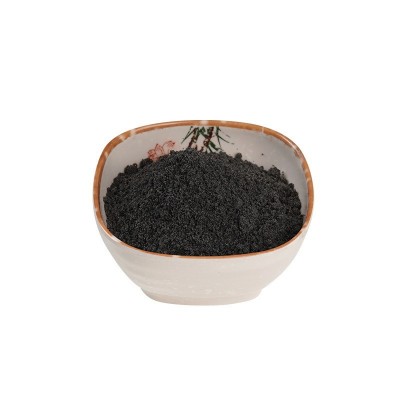 黑芝麻粉源头工厂脱水蔬菜粉固体饮料冲泡饮品代餐粉原料1斤起批图4