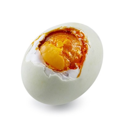 五芳斋咸鸭蛋60克烤鸭蛋流油特产散装批发盐蛋礼盒装咸鸭蛋批发图3