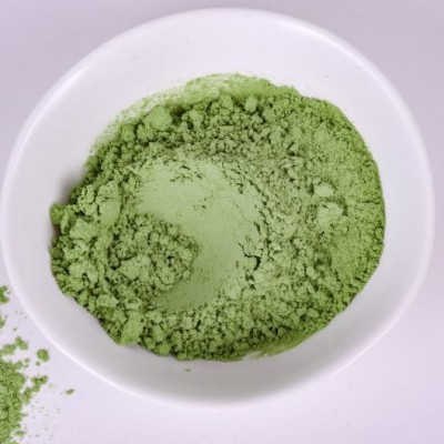 大麦苗粉 万事达 食品级大麦若叶青汁粉 高温灭菌 28年源头工厂图4