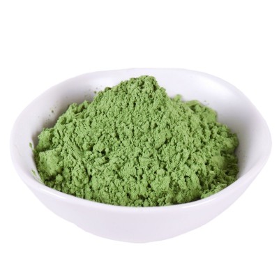 大麦苗粉 万事达 食品级大麦若叶青汁粉 高温灭菌 28年源头工厂图5