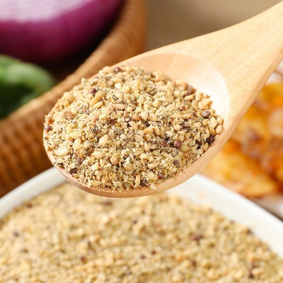 延边烤肉料东北烧烤串料三种口味不辣味香辣味麻辣味蘸料家用商用图2