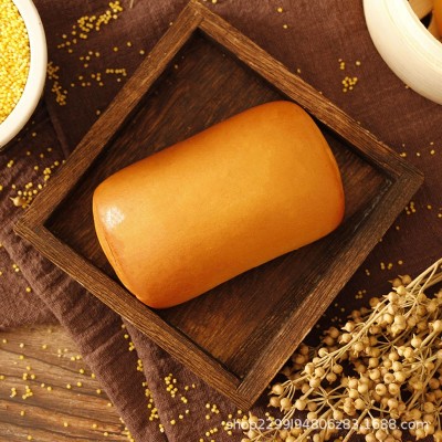 丰麦食品 无糖高纤小桃酥 桃酥东北辽西传统糕点 无糖糕点 320g图5