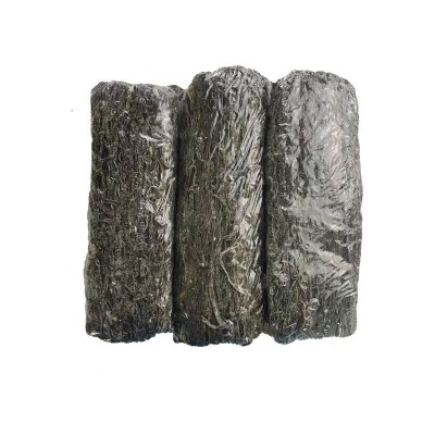 荣成烘干海带丝十成干整箱盐少长丝厚昆布商用5斤凉拌菜火锅食材图4