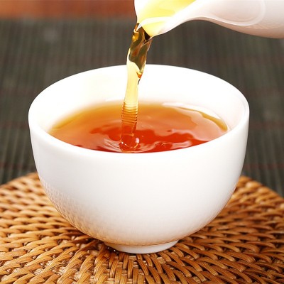 英德红茶老树英红九号浓香型红茶批发茶园批发春茶礼盒装新茶1959图3