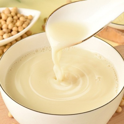 多谷客选高纤高蛋白冲饮黄豆粉健身早餐代餐豆浆粉豆浆冲泡图4