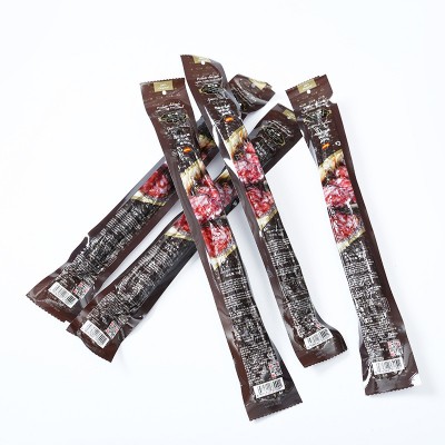 西班牙风味萨拉米黑猪香肠整根风干切片即食火腿拼盘佐餐图2